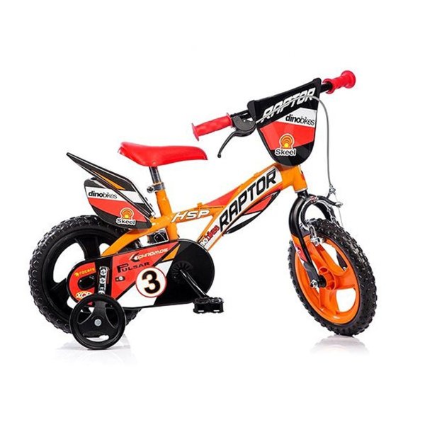 Колело Raptor 12''